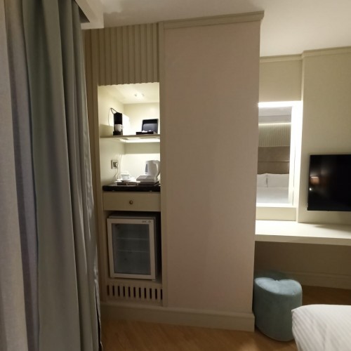 Galata Grand Hotel