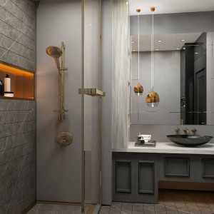 Luxura Furniture: Konut, Otel, Villa ve Render Mobilya