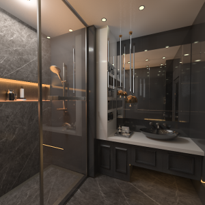 Luxura Furniture: Konut, Otel, Villa ve Render Mobilya