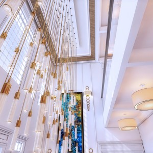 Luxura Furniture: Konut, Otel, Villa ve Render Mobilya