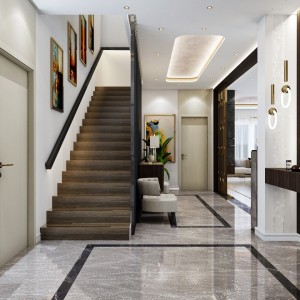 Luxura Furniture: Konut, Otel, Villa ve Render Mobilya