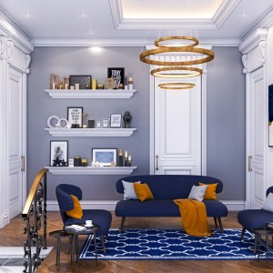 Luxura Furniture: Konut, Otel, Villa ve Render Mobilya