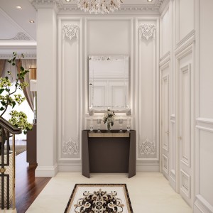 Luxura Furniture: Konut, Otel, Villa ve Render Mobilya